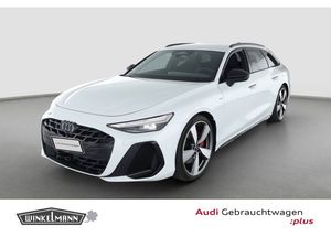 Audi A6 Avant e-hybrid S line quattro MATRIX 360° NAV