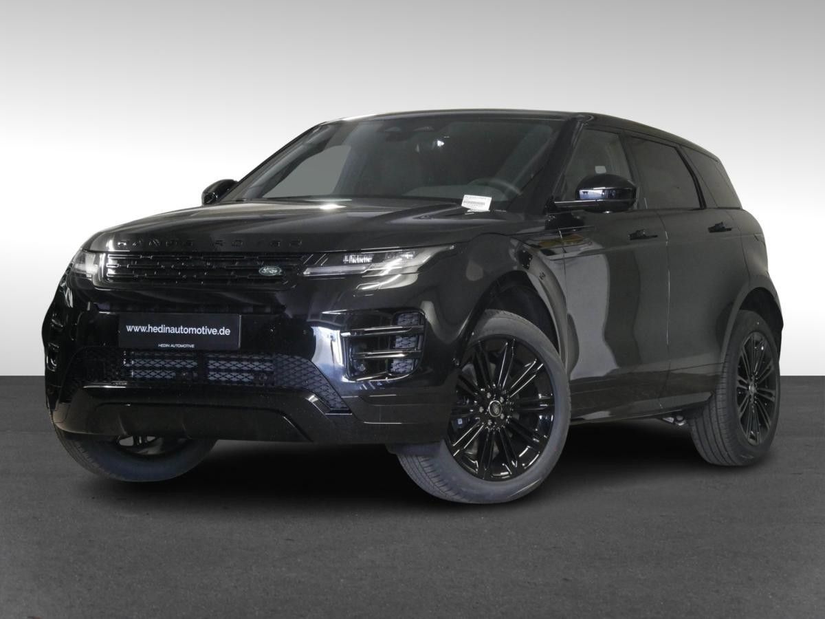 Land Rover Range Rover Evoque D200 AWD DYNAMIC SE  - SOFORT VERFÜGBAR - 5 Jahre Garantie Leasing
