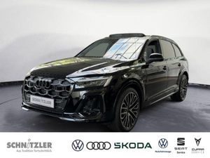 Audi Q7 S line business quattro | SOFORT VERFÜGBAR!