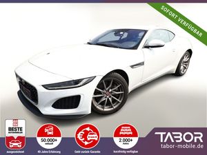 Jaguar F-TYPE 2.0 P300 SHZ LED Nav Leder 18Z Kam Leasing
