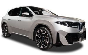 BMW iX3 - 50 xDrive
