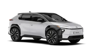 Toyota bZ4X 73 kWh Lounge Allradantrieb