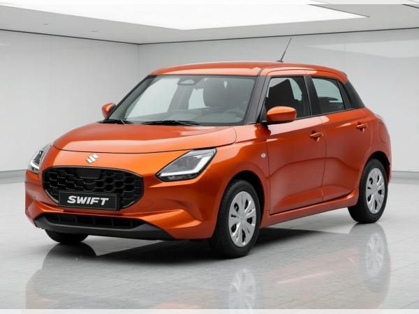 Suzuki Swift 1.2 Dualjet Club MY26+R.Kam+LED+PDC+BSA++++ Leasing