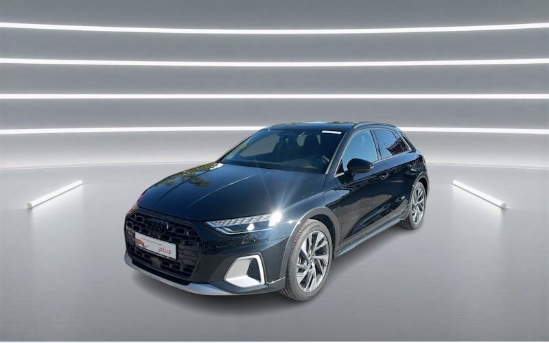 Audi A3-sportback-tfsi-e 40 TFSI E S Tronic Allstreet 5dr Kauf