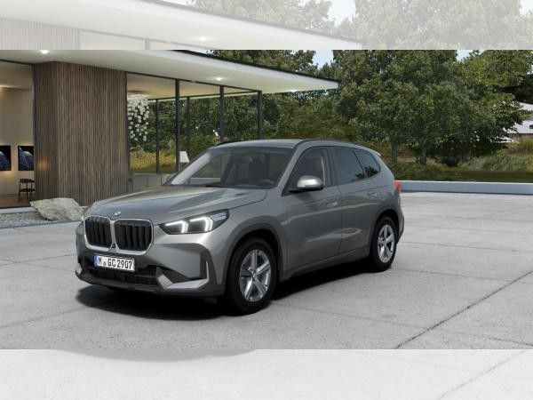 BMW X1 Baureihe (U11) Leasing