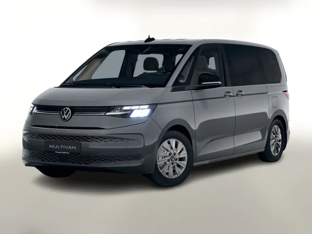 Volkswagen T7 Multivan PHEV 4M Life PrivG Keyl SHZ ParkP Leasing privat