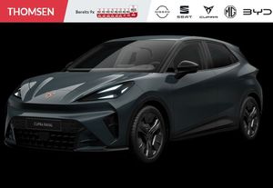 Cupra Raval Endurance 155 kW (211 PS) 52KWh