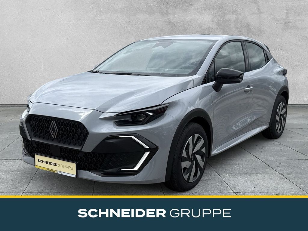 Renault Clio EVOLUTION FULL HYBRID E-TECH 160 PDC+KLIMA Leasing