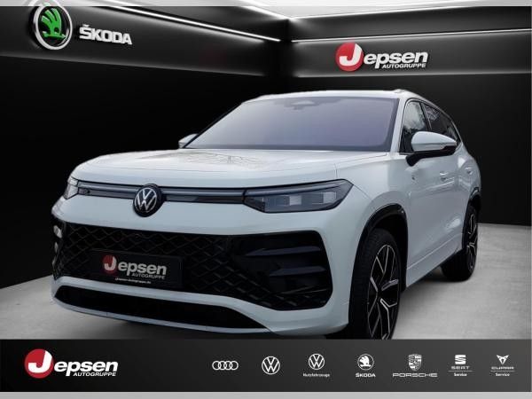 Volkswagen Tayron R-Line 2.0 TDI 4MOTION *SOFORT VERFÜGBAR* Leasing