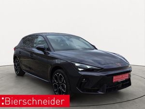 Cupra Leon 1.5 eTSI DSG 18 PANO NAVI INTELLI.-DRIVE 5J