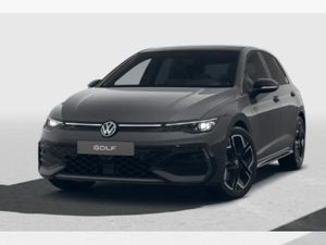 Volkswagen Golf R-Line 2.0 TSI 204PS DSG *BLACK STYLE*MATRIX*AHK*STANDHZG*PANO*55.275€*