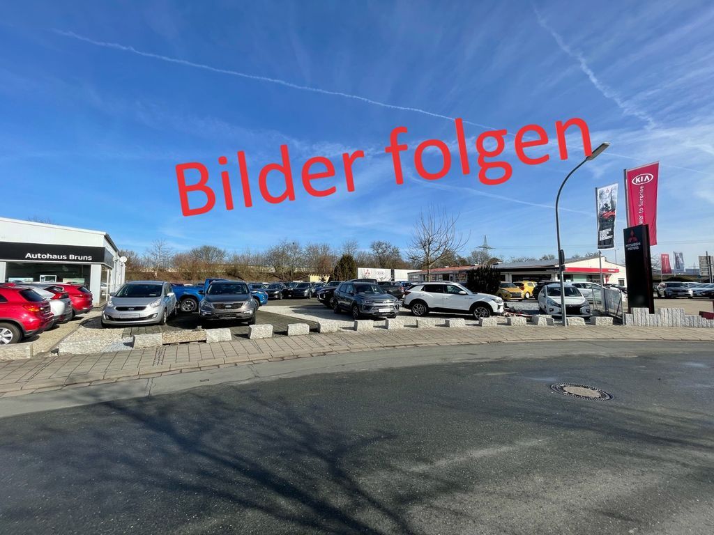 KGM Rexton 4WD LUX°5-Sitzer° Leasing