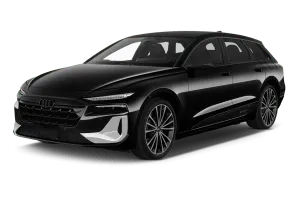 Audi S6 Avant e-tron Avant