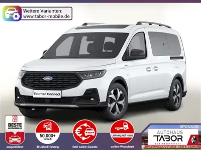 Ford Grand Tourneo Grand  PHEV Active Pano ACC LED
