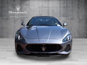 Maserati GranCabrio Sport Leasing