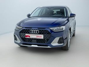 Audi A1 allstreet 30*S-tronic*NAV*AAC*LED*KAMERA*