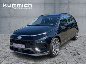 Hyundai BAYON (MY25) 1.0 T-GDI (100 PS) 7-DCT 2WD Trend