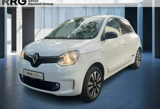 Renault Twingo-ze 22KWh Techno 5dr
