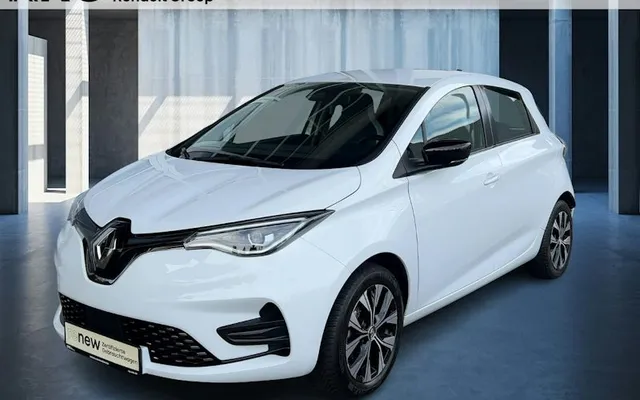 Renault Zoe Experience R110/Z.E. 50 Batteriekauf 5dr
