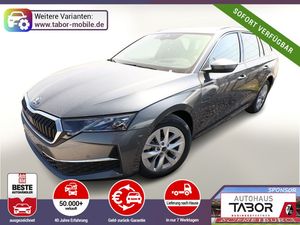 Skoda Octavia Combi DSG Selec Matrix HUD Nav UVP-35%*