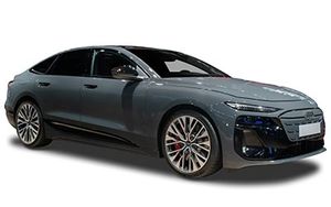 Audi A6 e-tron S LINE BUSINESS quattro S line business Sportback