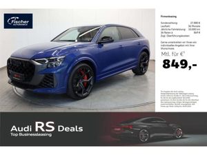Audi RS Q8 TFSI quattro performance UPE: 216.880,- €