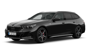 BMW 5er Touring 520d A 520d Touring A Auto-Abo