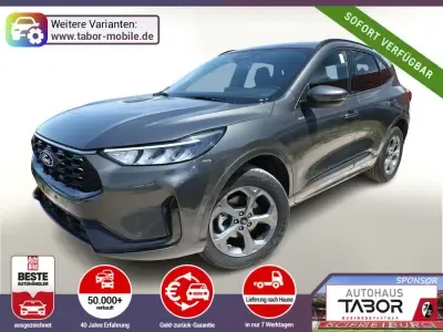Ford Kuga FHEV ST-Line WinterP LED Kam Nav PDC 18Z Leasing