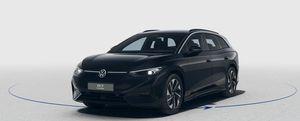 Volkswagen ID.7 Tourer Volkswagen ID.7 Tourer Pro 77 kWh 1-Gang-Automatik 210 kW (286 PS)