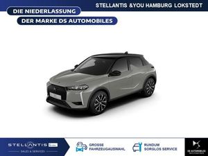 DS Automobiles DS 3 E-Tense Performance Line + *Tageszulassung* Leasing
