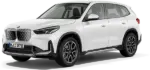 BMW iX1 Auto-Abos