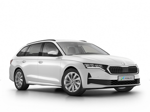 Skoda Octavia Combi 1.5 TSI Selection Auto-Abo
