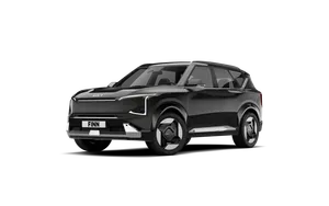 Kia EV5 81 kWh Frontantrieb 81 kWh Earth Frontantrieb