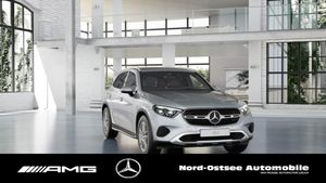 Mercedes-Benz GLC 200 4MATIC//Ed. AVANTGARDE//DIGITAL LIGHT//AHK//Winter-Paket Leasing