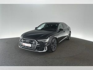 Audi S6 Limousine 3.0 TDI qu. / SOFORT VERFÜGBAR !
