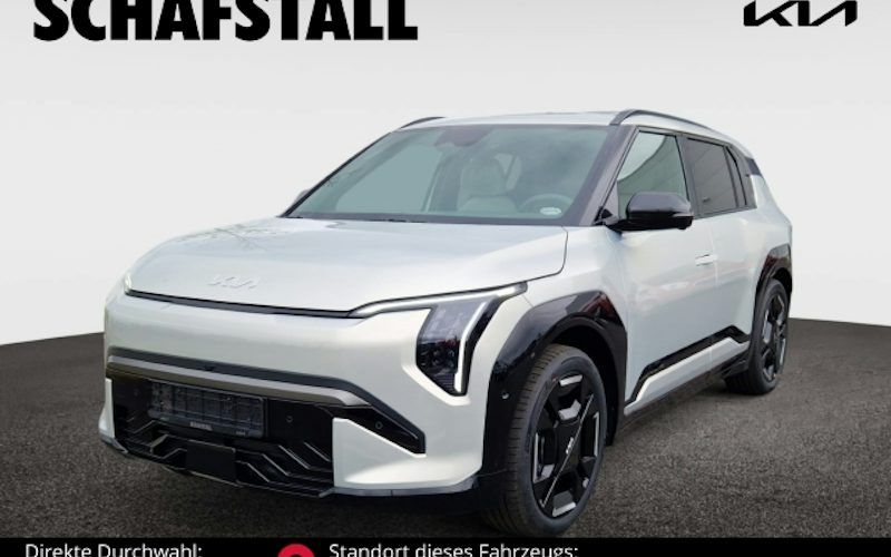 Kia Ev3 81 KWh 150 KW GT-line Frontantrieb 5dr Auto kaufen