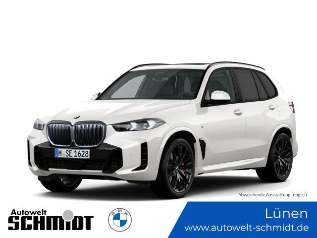 BMW X5 xDrive40i M Sportpaket  UPE 135.490 EUR Leasing