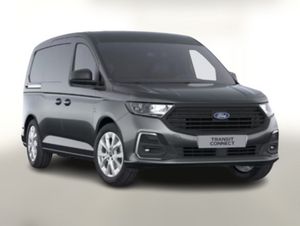 Ford Transit Connect Aut L2 Limited AHK LED 2xSchiebT Gewerbeleasing