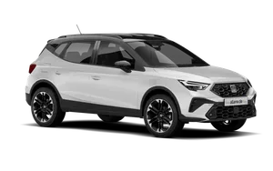 SEAT Arona 1.0 TSI 70kW Road Edition