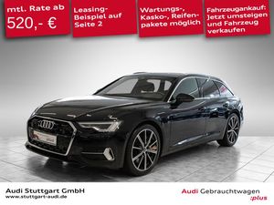 Audi A6 Avant 50 TFSI e advanced quattro S tronic