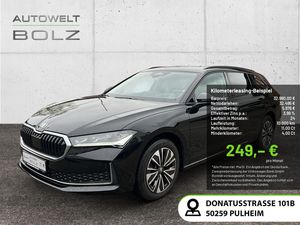 Skoda Superb Combi 2.0 TDI Selection MATRIX-LED AHK