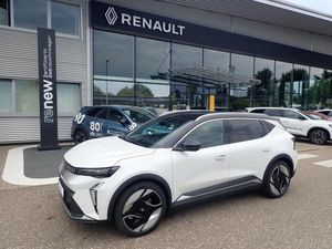 Renault Scenic E-Tech Scenic E-TECH 100% elektr. Iconic 220 Long Range
