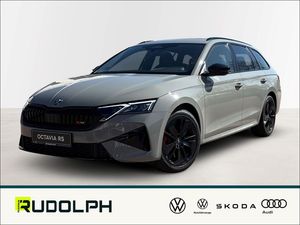 Skoda Octavia Combi RS ACC+BEH.WSS+KAMERA+LKRHZG+SOFOR