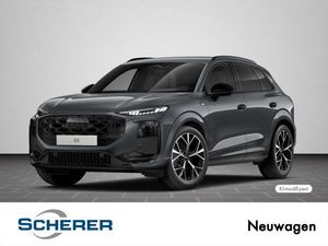Audi Q3 SUV TDI quattro 142 kW S tronic