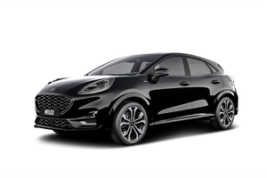 Ford Puma (125) ST-Line X (125) - Auto-Abo