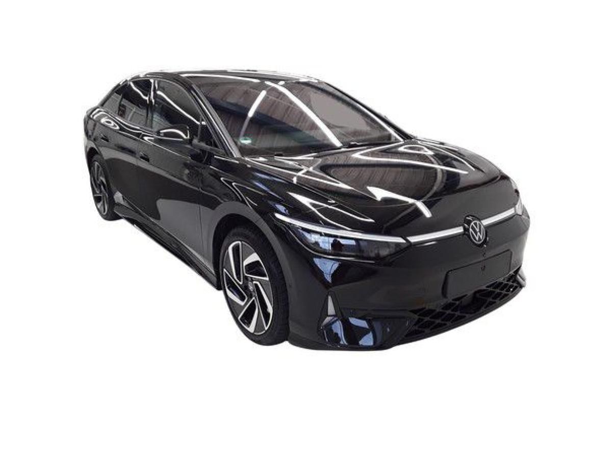 Volkswagen ID.7 GTX 250 kW 4M NAVI AHK KAM ACC LED SHZ PDC LM Leasing