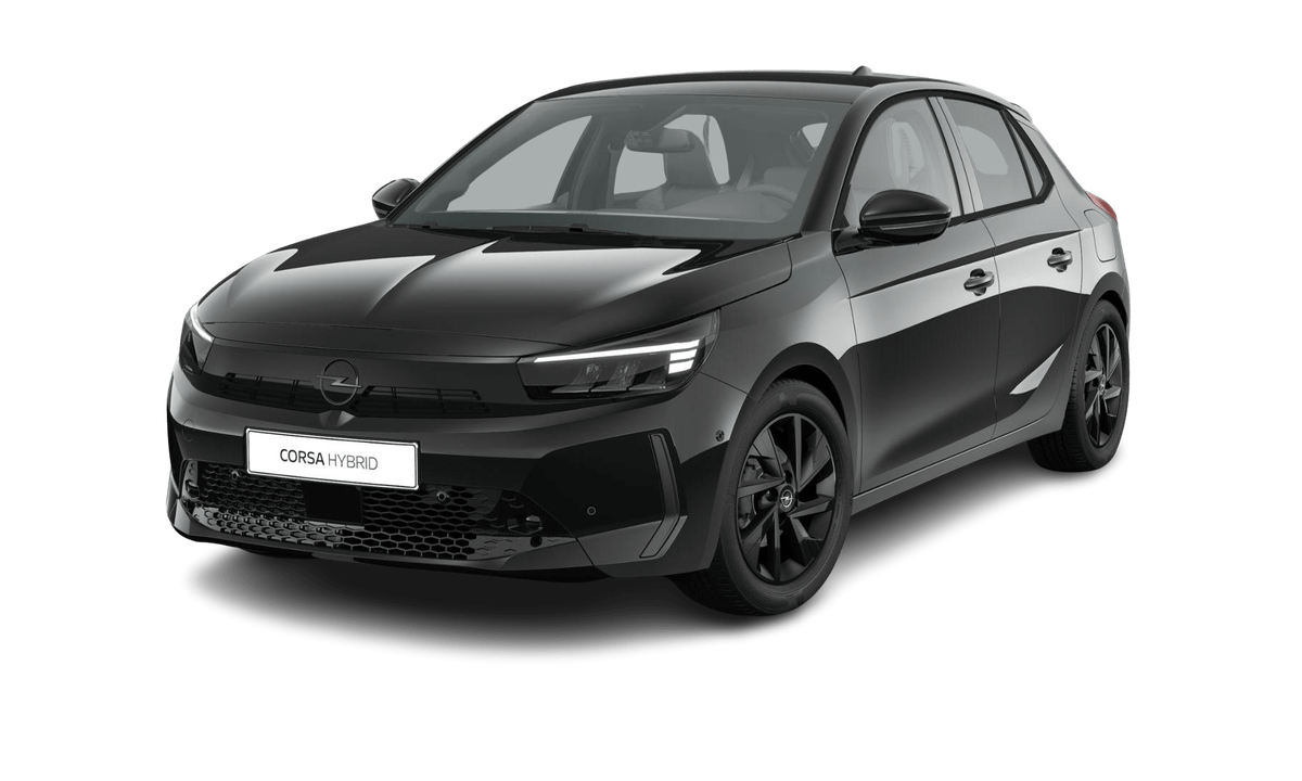 Opel Corsa 1.2 D- Injection Turbo 100kW,48V eDCT 1.2 D- Injection Turbo 100kW,48V GS eDCT Auto-Abo