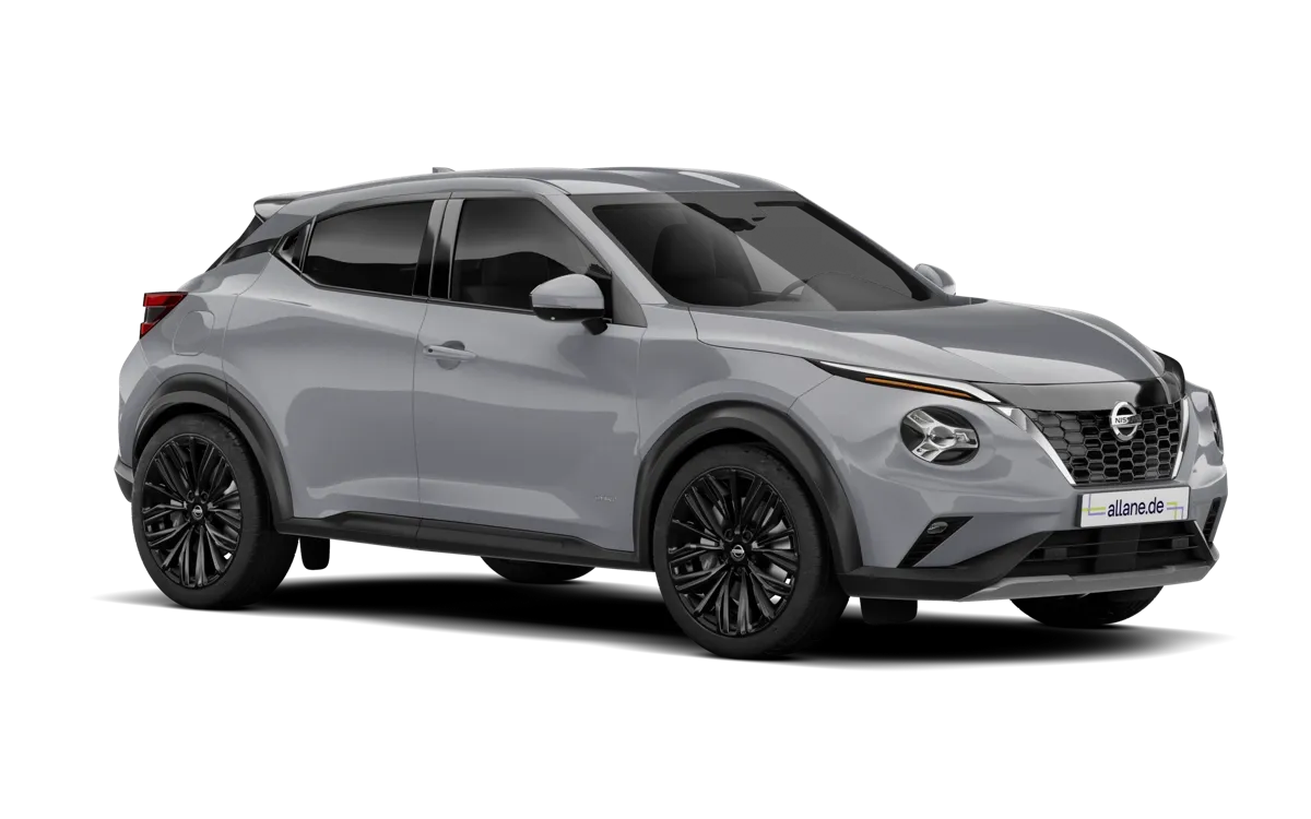 Nissan JUKE 1.0 DIG-T ACENTA Leasing