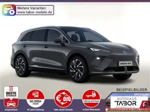 MG S6 77kWh AWD Luxury Pano HUD Sitzklima ACC
