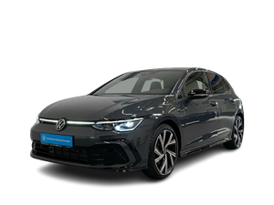 Volkswagen Golf 8 2.0 TSI 4Motion DSG R-Line 'Black Styl Auto-Abo